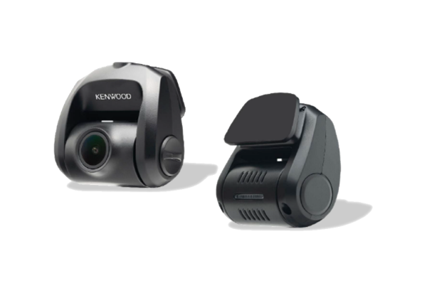 KCA-R100 Full-HD Rücksichtkamera für Kenwood DRV-501W Dashboard Kamera