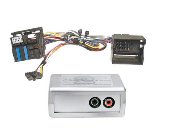 44VBMX003 AUX Audio Interface BMW 3 / 5 / Z4 / X5