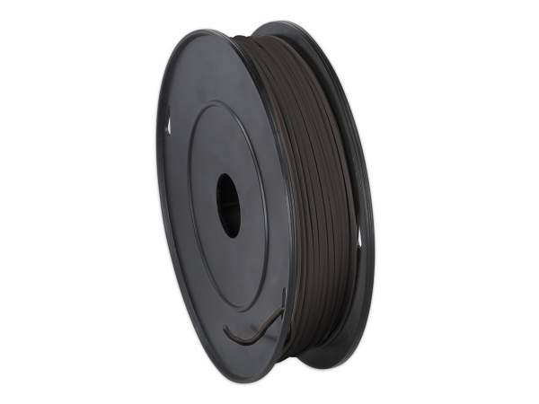 ACV 50-150-100-2 Spule FLRY Kabel 1.50 mm² schwarz 100 Meter