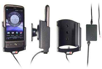 Brodit 513141 Mobile Phone Halter - HTC Desire - aktiv - Halterung mit Molex-Adapter