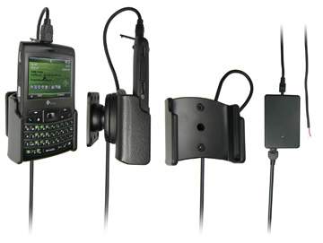 Brodit 971196 - Mobile Phone Halter - HTC S630 - aktiv - Halterung - Molex-Adapter