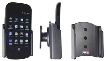 Brodit 511227 Halter - passiv-Samsung Nexus S - Halterung mit Kugelgelenk