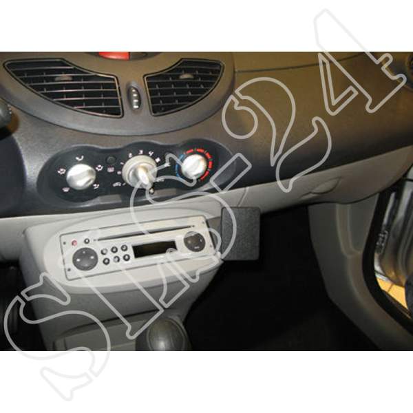 BRODIT 854208 ProClip Halterung - Renault Twingo 2008 - 2010 Halter
