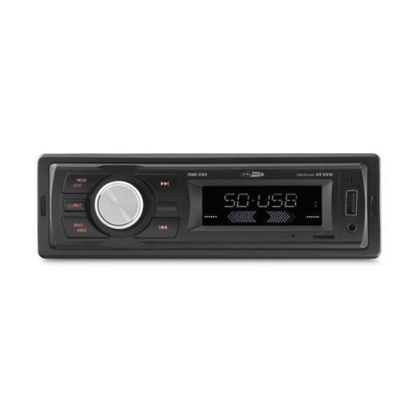 Caliber RMD 030 USB / Micro SD / FM Tuner / AUX-In / MP3 / 35mm Einbautiefe