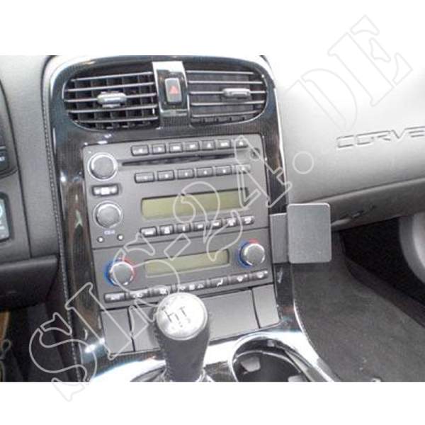 BRODIT 854233 ProClip Halterung - Chevrolet Corvette 08-13 - KFZ / PDA / NAVI / GPS Halter