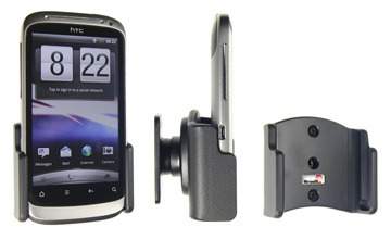 Brodit 511251 Mobile Phone Halter - HTC Desire S - passiv - Halterung mit Kugelgelenk