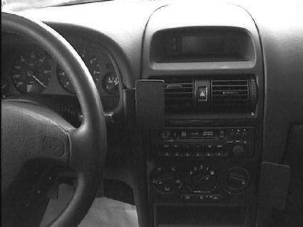 BRODIT 852597 ProClip Halterung - für Opel Astra 1998 - 2003