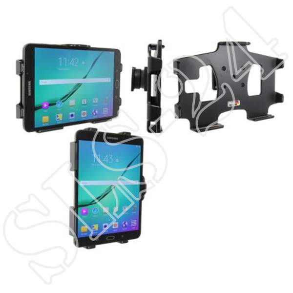 Brodit 511781 - Samsung Galaxy Tab S2 8.0 - passiv - Tablet Halterung