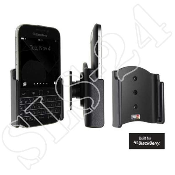 Brodit 511656 Mobile Phone Halter - BlackBerry Classic - passiv - Halterung mit Kugelgelenk