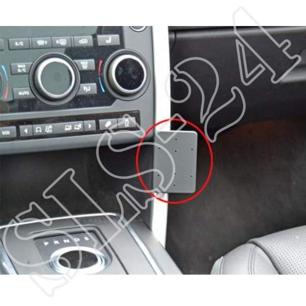BRODIT 855116 ProClip Halterung - Land Rover Discovery Sport 15-16 - GPS PDA KFZ Halter
