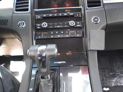 BRODIT 854402 ProClip Halterung - Ford Taurus ab 2010 For USA GPS KFZ-Halter