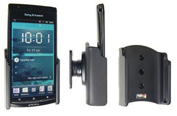 Brodit 511249 Mobile Phone Halter - Sony Ericsson Xperia arc - passiv - Halter mit Kugelgelenk