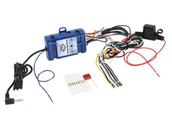 ACV 41-1000-002 LFB-Adapter universal analog(SWI-RC)