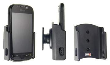 Brodit 511234 Mobile Phone Halter - HTC MyTouch 4G - passiv - Halterung mit Kugelgelenk