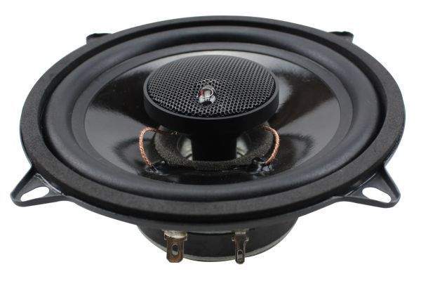 Dietz 2-Wege Koax-Lautsprecher 130mm 5.25" Zoll 100W Max. Boxen Car Speaker - 1 Paar