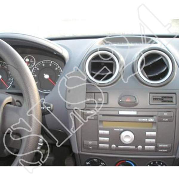 BRODIT 853731 ProClip Halterung - Ford Fiesta 2006 - 2008 Halter
