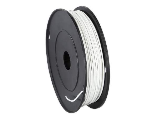 ACV 50-150-100-5 Spule FLRY Kabel 1.50 mm² weiss 100 Meter