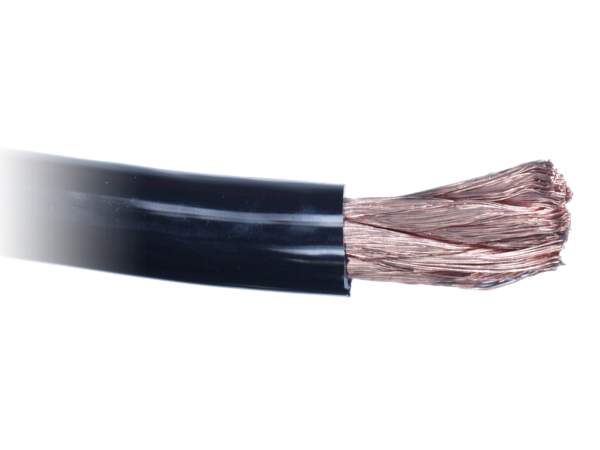 ACV 50-500-016 Stromkabel 50,00 mm² schwarz 15 Meter