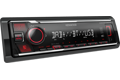 KMM-BT408DAB Digitaler Medienempfänger mit Digitalradio DAB + & Bluetooth-Technologie.