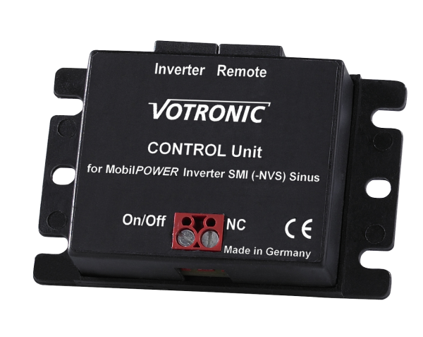 Dietz VO_2065 Control Unit für MobilPOWER Inverter