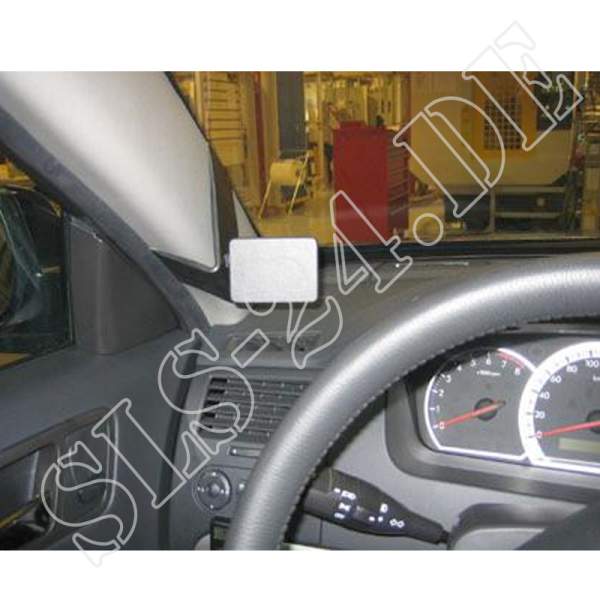 BRODIT 804140 ProClip Halterung - Chevrolet Epica 2007-2010 KFZ / PDA / NAVI / GPS Halter
