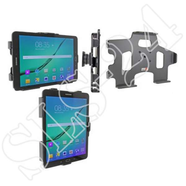 Brodit 511782 - Samsung Galaxy Tab S2 9.7 - passiv - Tablet Halterung