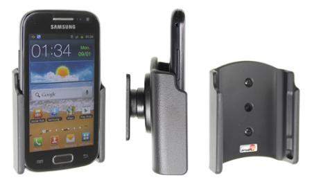 Brodit 511405 Mobile Phone Halter - Samsung Galaxy Ace 2 GT-I8160 - passiv - Handy Halterung