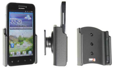 Brodit 511384 Mobile Phone Halter - Huawei U8860 - passiv - Halterung mit Kugelgelenk