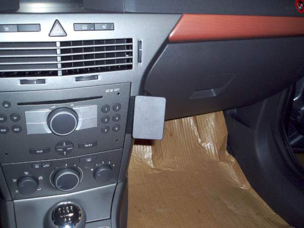 BRODIT 853441 ProClip Halterung - für Opel Astra 2004 - 2009