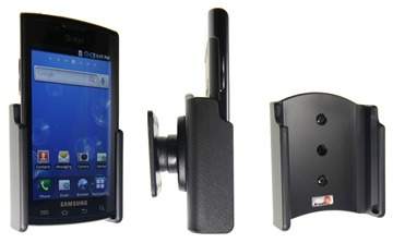 Brodit 511173 Mobile Phone Halter - Samsung Captivate - passiv - Halterung mit Kugelgelenk