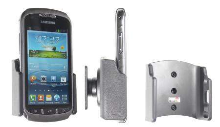 Brodit 511507 Mobile Phone Halter - Samsung Galaxy Xcover 2 - passiv - Halterung mit Kugelgelenk