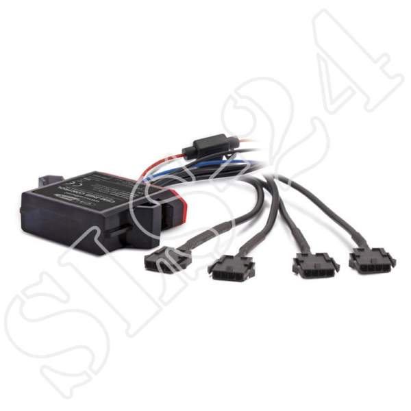 Caliber CSM-RGB LED Control für CSM 16RGB / CSM 20RGB Lautsprecher Marine