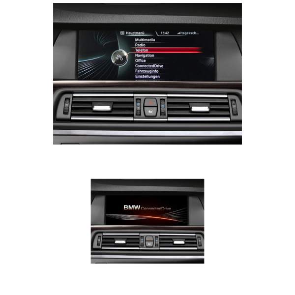 Kufatec 39894 Aktivierung Bluetooth Freisprecheinrichtung / A2DP für BMW F-Serie