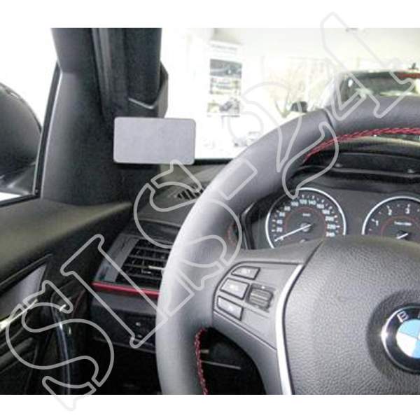 BRODIT ProClip - 804722 Halter - BMW 1 - Series 2012 - KFZ-Halterung