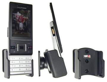 Brodit 511158 Mobile Phone Halter - Sony Ericsson Hazel - passiv - Halterung mit Kugelgelenk