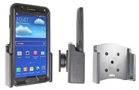 Brodit 511583- Samsung Galaxy Note 3 GT-N7100 mit Otterbox Defender - passiv - Halterung