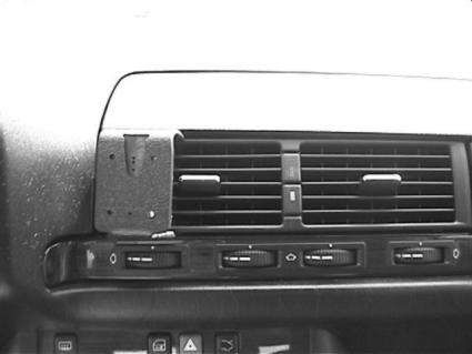 BRODIT 851946 ProClip Halterung - Mercedes Benz S-Klasse 1991 - 1999 Halter