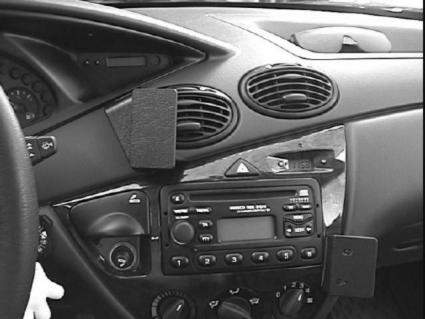 BRODIT 852667 ProClip Halterung - Ford Focus 1999 - 2004 Halter