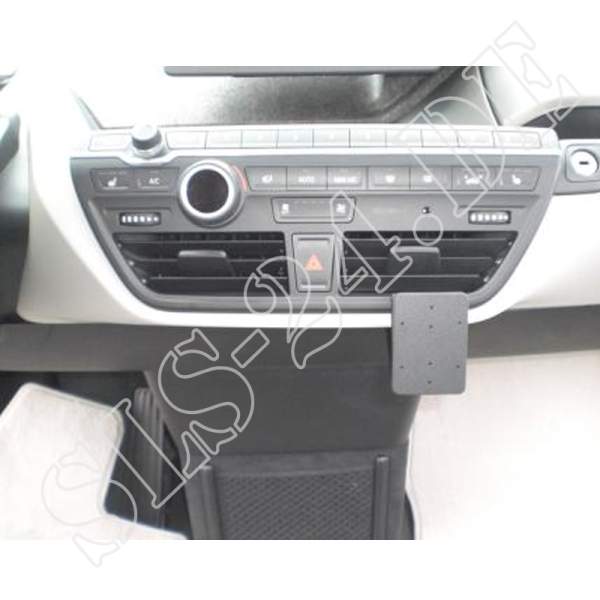 BRODIT ProClip - 855007 - BMW i3 ab 2014 - Navi GPS Handy Konsole