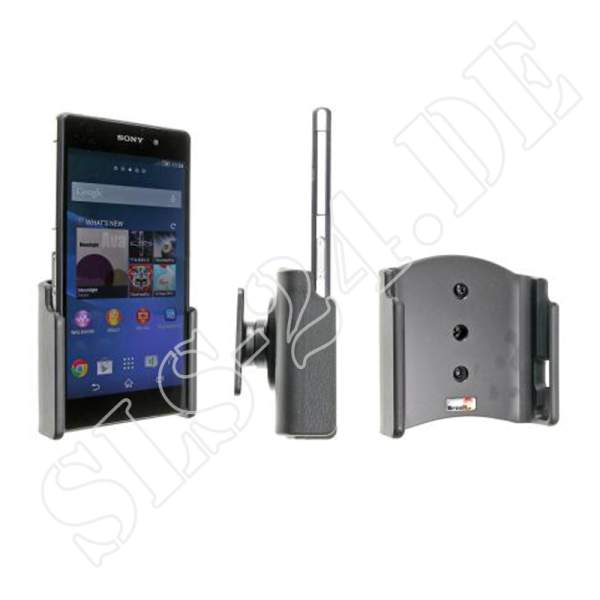Brodit 511635 Mobile Phone Halter - Sony Xperia Z2 - passiv - Halterung Kugelgelenk