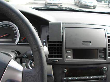 BRODIT 853899 ProClip Halterung - Chevrolet Epica 2007 - 2010 - KFZ / PDA / NAVI / GPS Halter