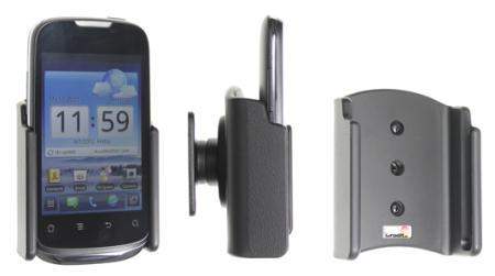 Brodit 511383 Mobile Phone Halter - Huawei U8650 - Handy Halterung - passiv - mit Kugelgelenk