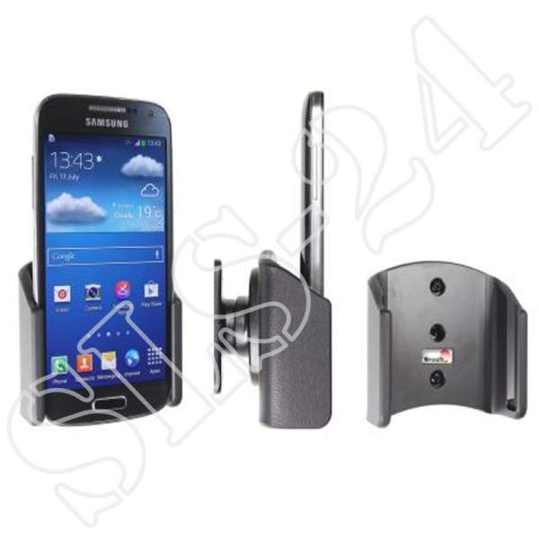 Brodit 511544 Halter - Samsung Galaxy S4 Mini GT-I9195 - passiv - Halterung mit Kugelgelenk