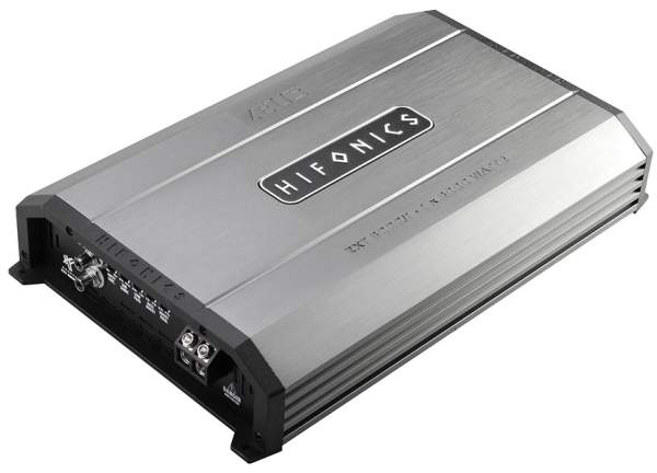 Hifonics ZXT8000/1 Ultra Class D Digital Mono Verstärker