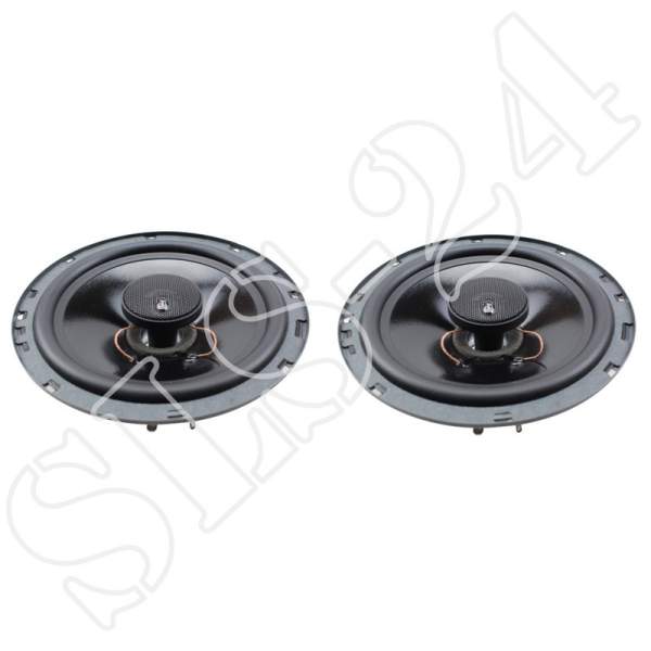 Dietz 2-Wege Koax-Lautsprecher 160mm, 6,5 Zoll, 135 W CAR Speaker Boxen 1 Paar