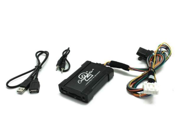 ACV 44umzs001 USB Interface Mazda verschiedene Modelle