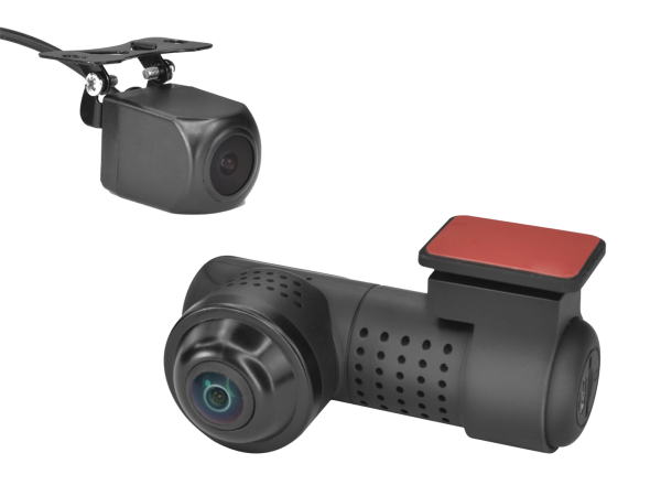 77100-6531 Dashcam UHD 360°/DVR Funktion/Nachtsicht/Heckkamera
