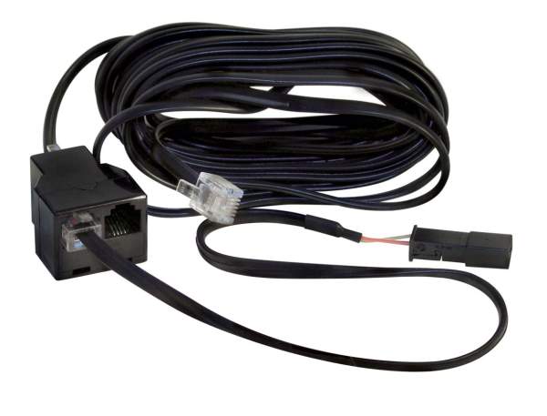 DVB-T-Adapter - IMU Multimedia Interface - CAN BUS AIV 190846