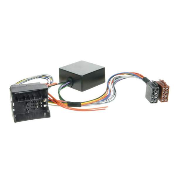 ACV 1324-51 Aktivsystemadapter Audi ab 2007 - Infinity Sound-System Adapter