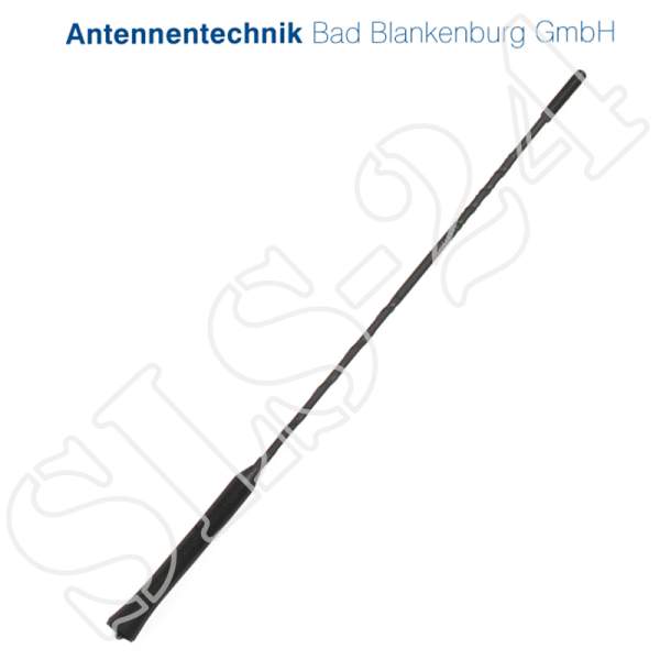 DAB/DAB+ Ersatz Antennenstab 4650.11 Ersatzstrahler Antennentechnik Bad Blankenburg ATTB für 4424.01
